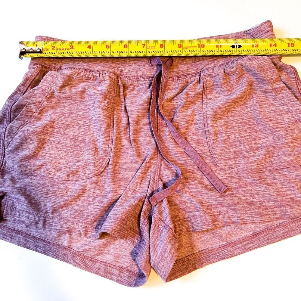 Velocity Athletic Shorts with pockets Size Small - Picture 4 of 11